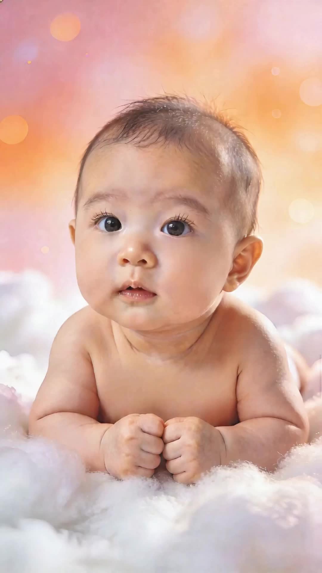 Episode 2 - Unborn Baby Rules the Palace